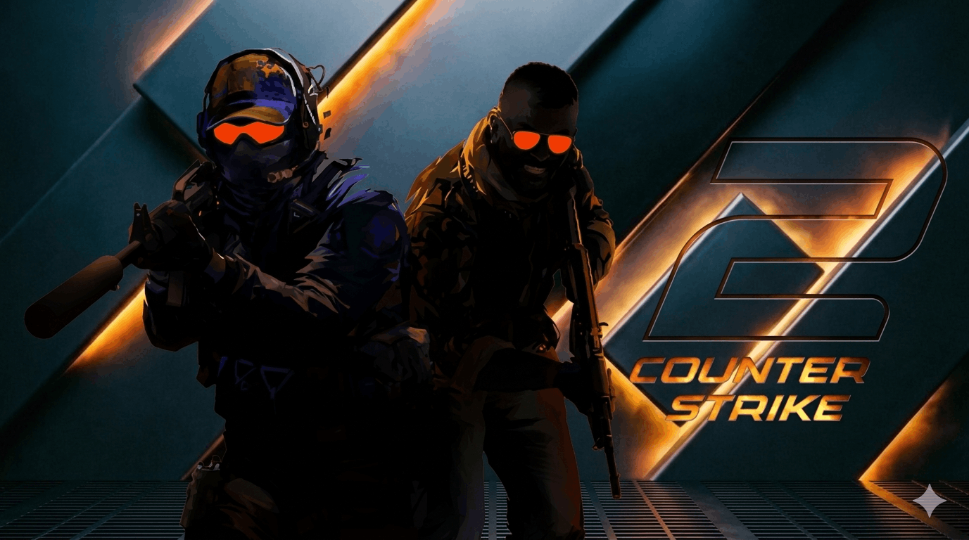 Counter Strike 2