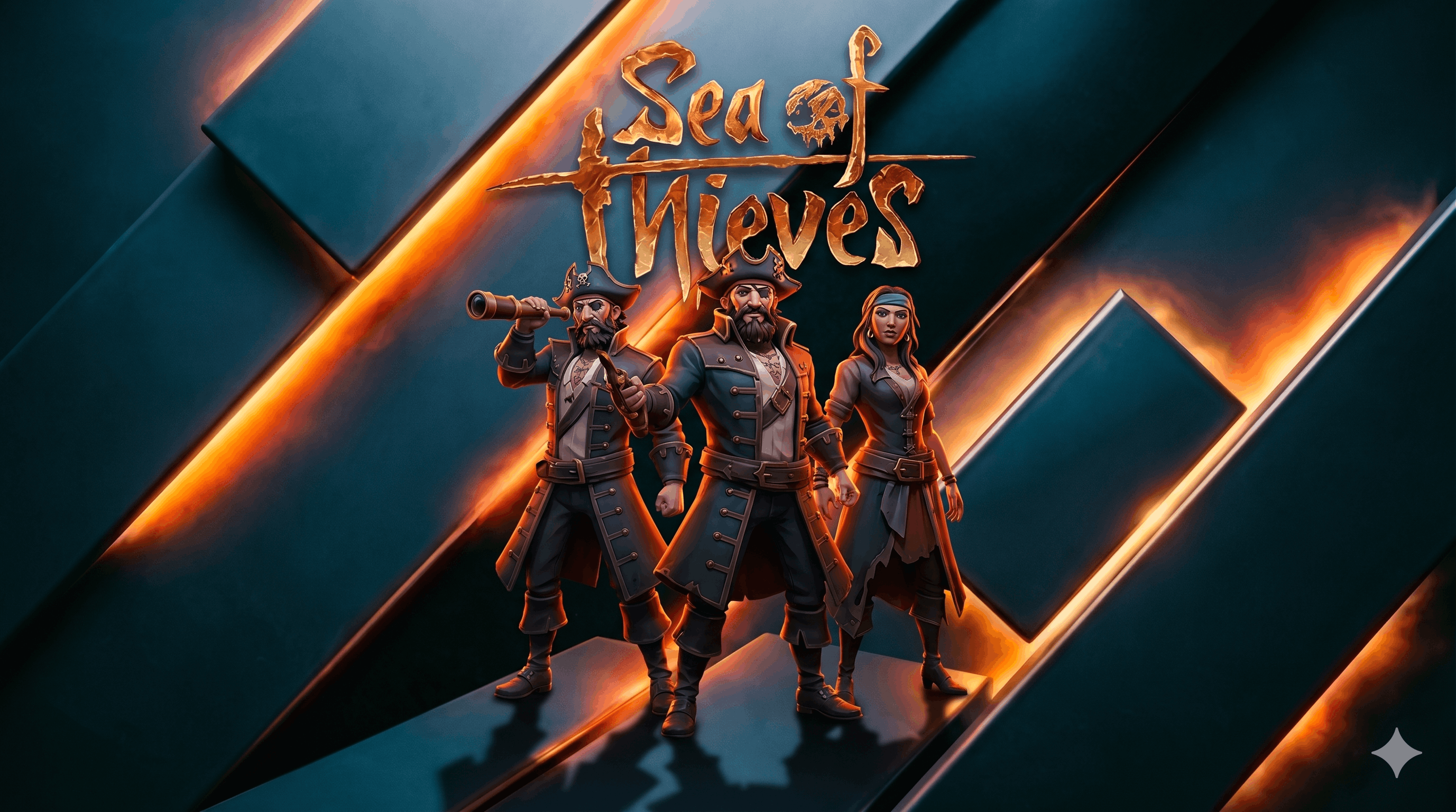 Sea of Thieves