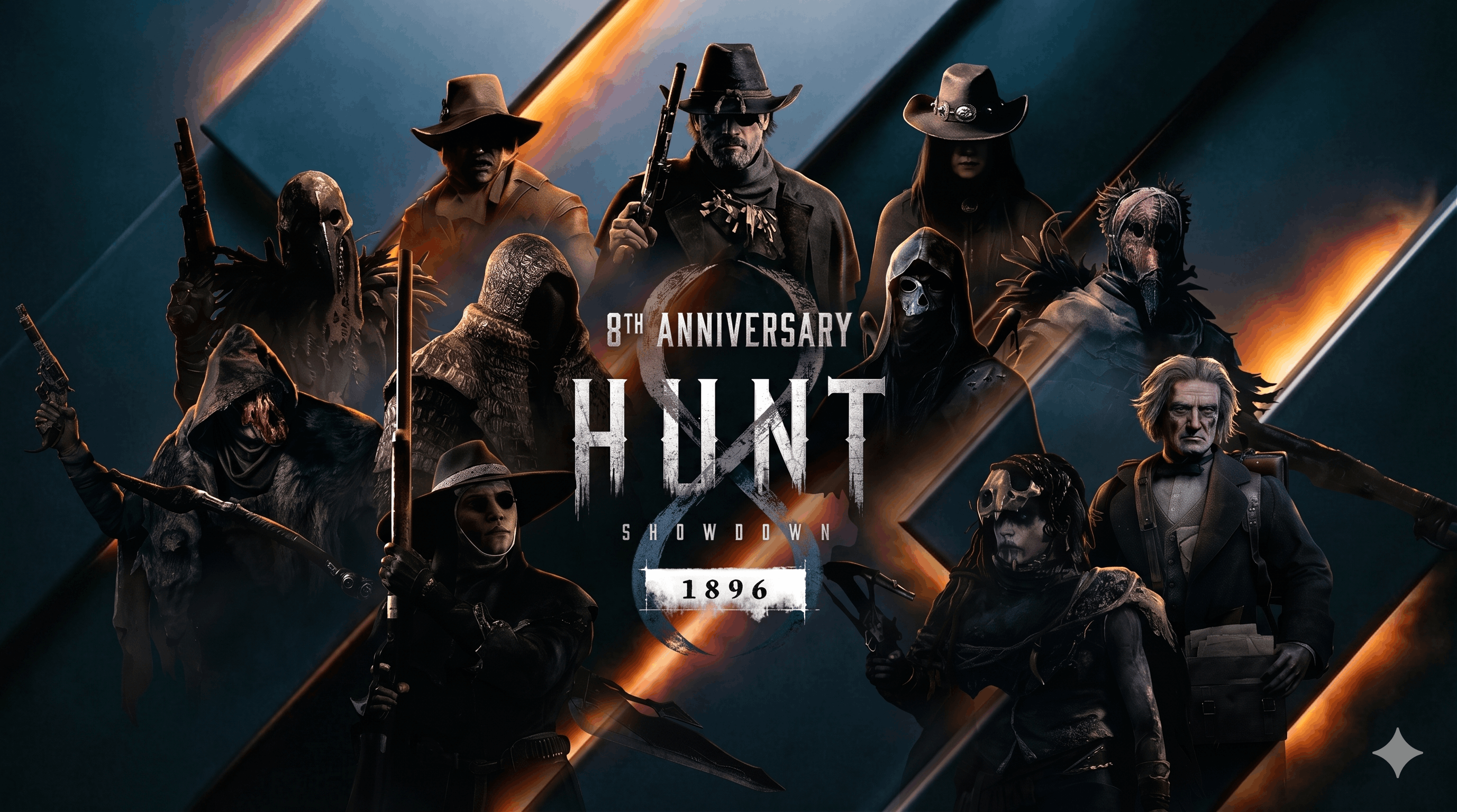 Hunt Showdown