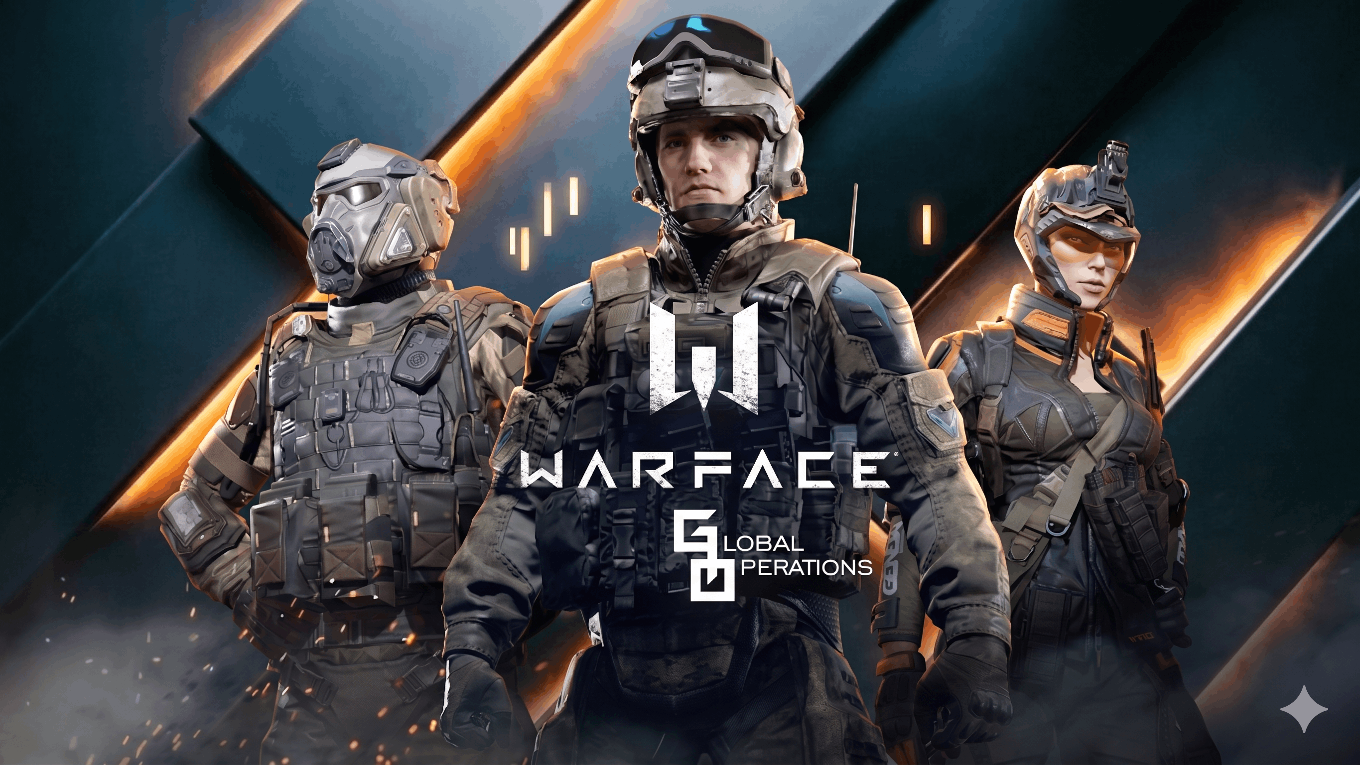 Warface
