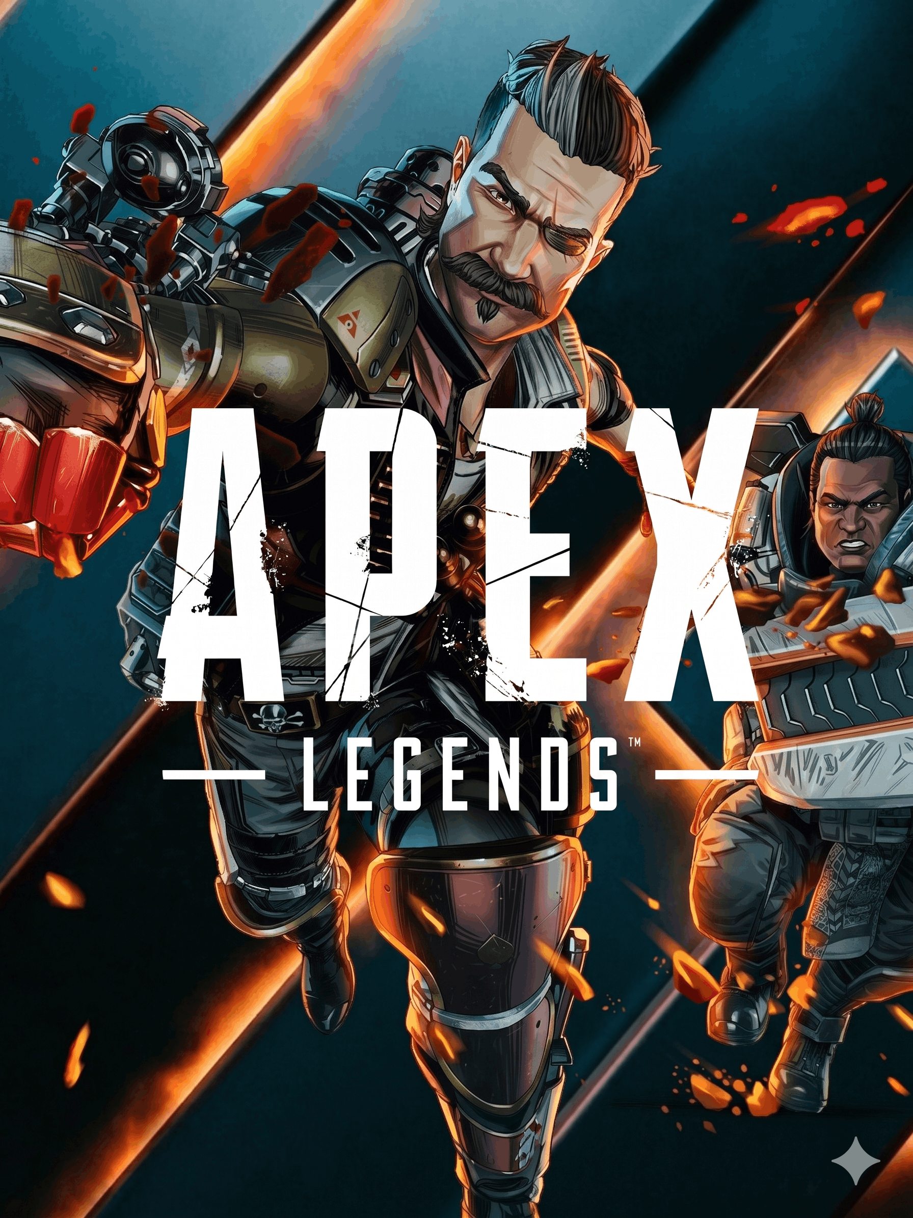 Apex Legends
