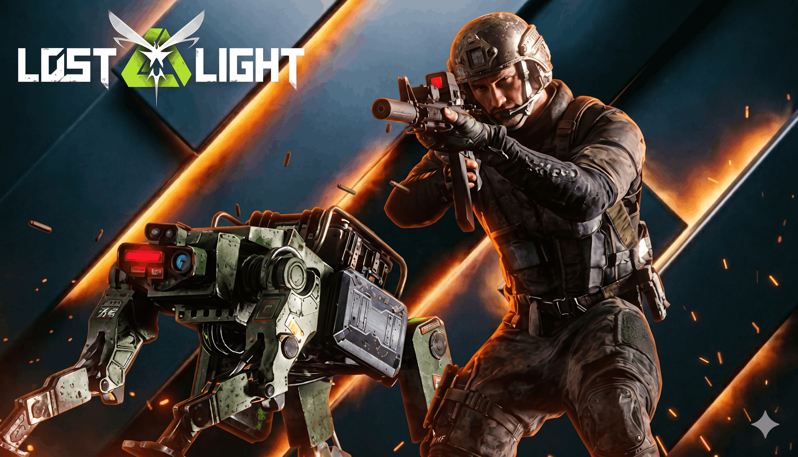 Lost Light