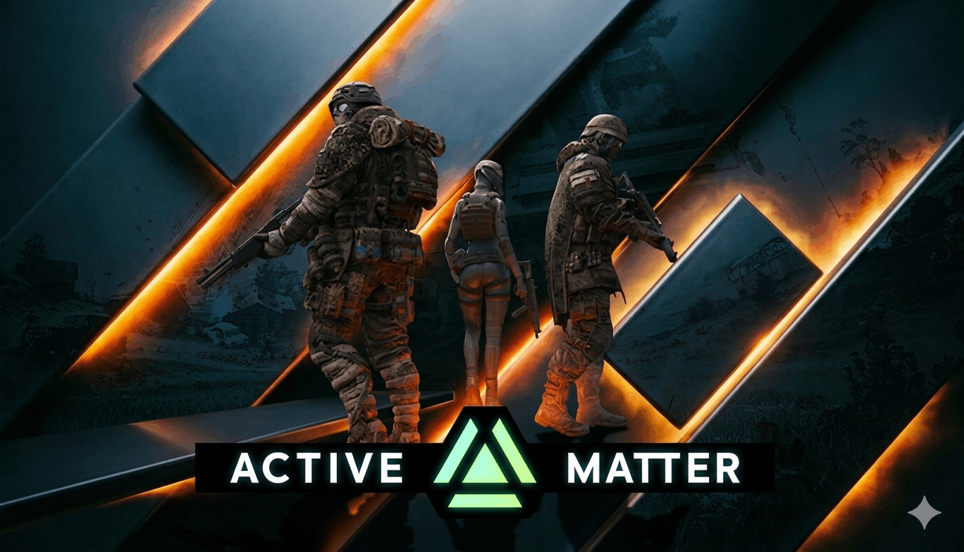 Active Matter
