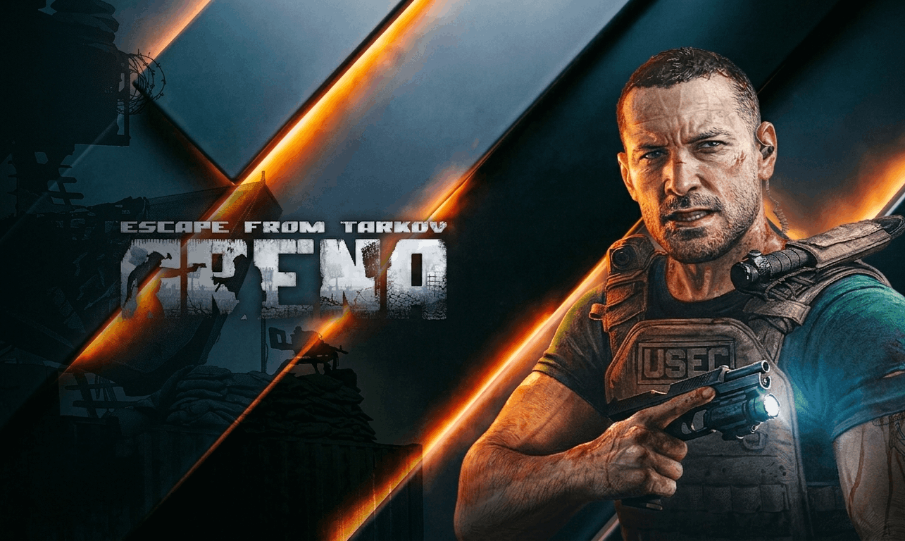 EFT Arena