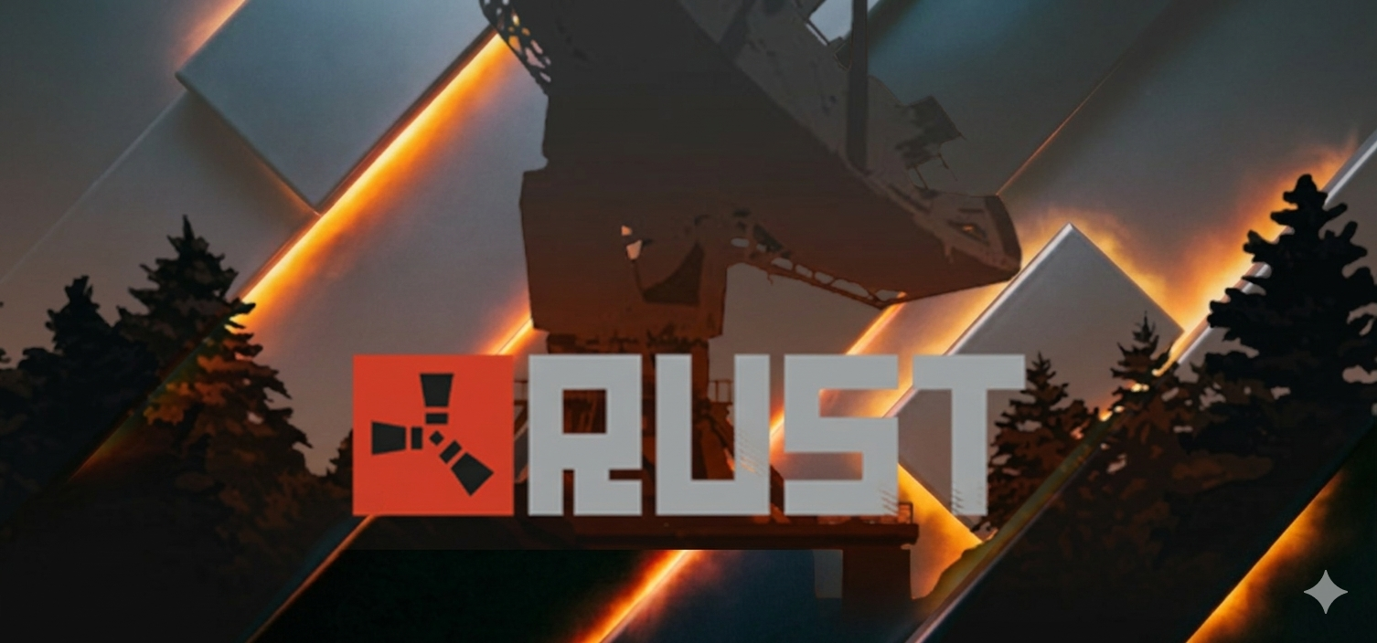 RUST