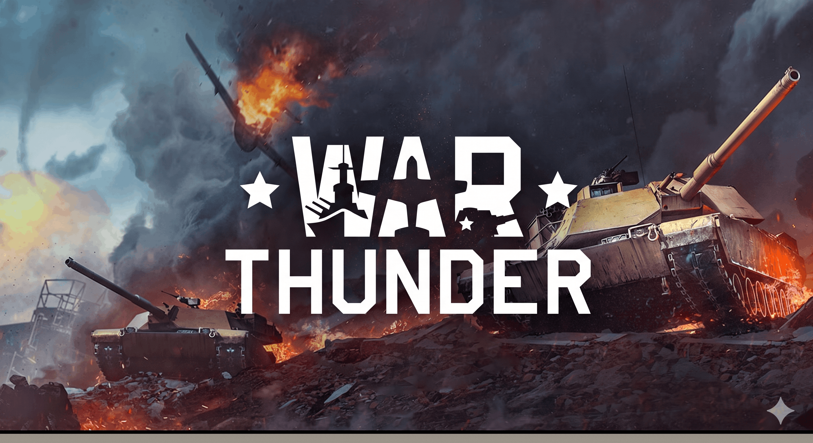 War Thunder