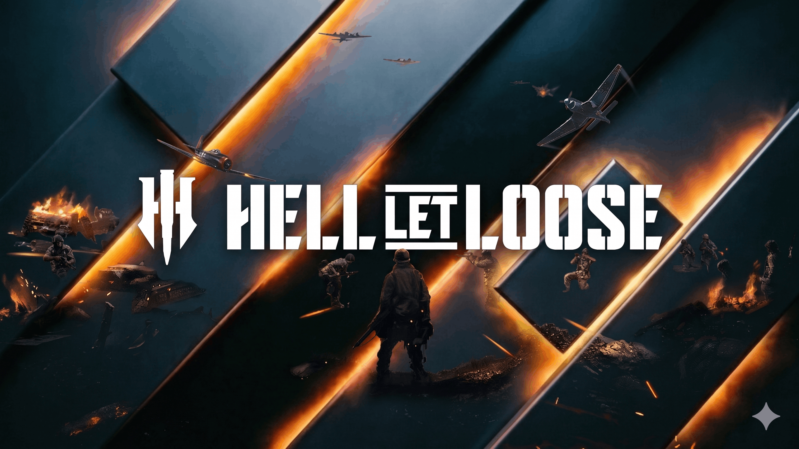 Hell Let Loose