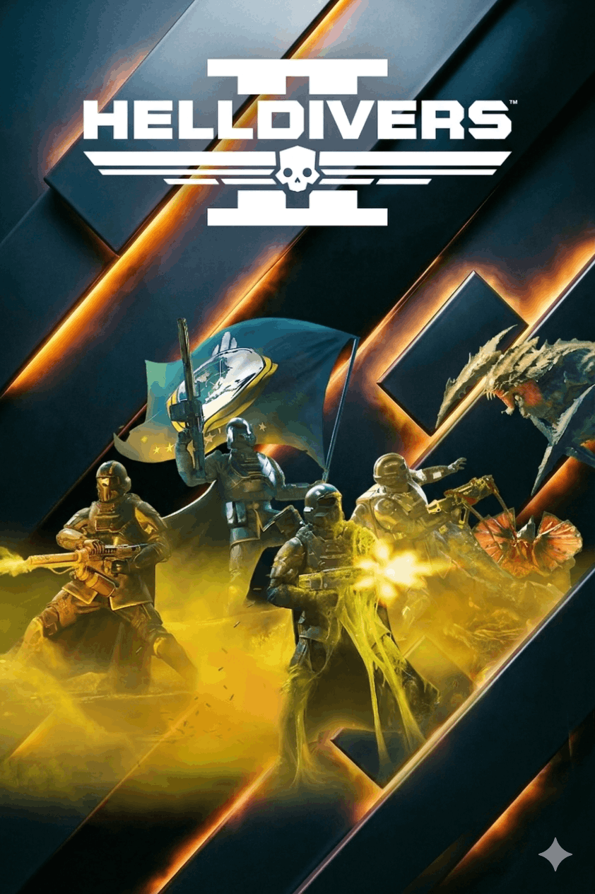 Helldivers 2