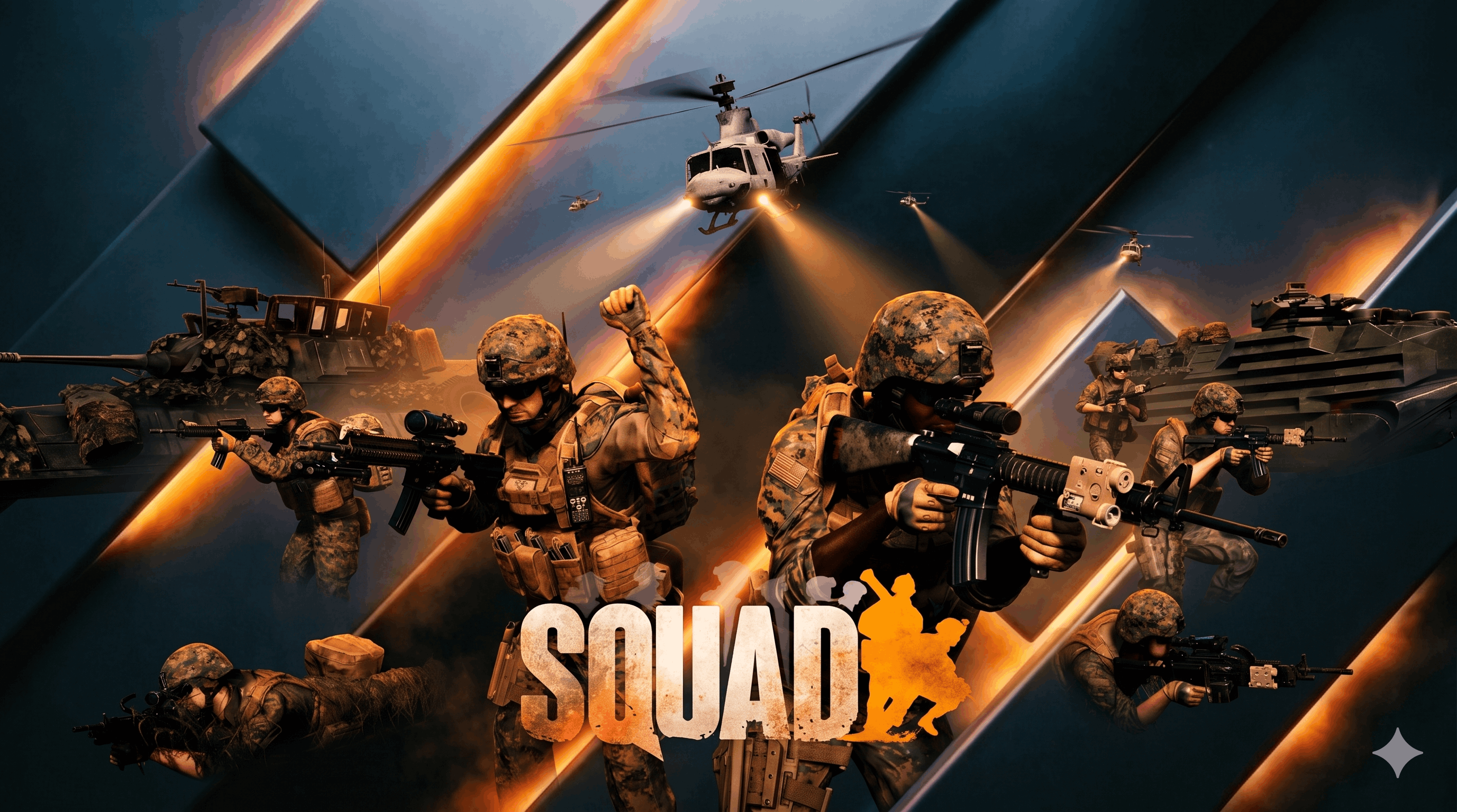 Squad