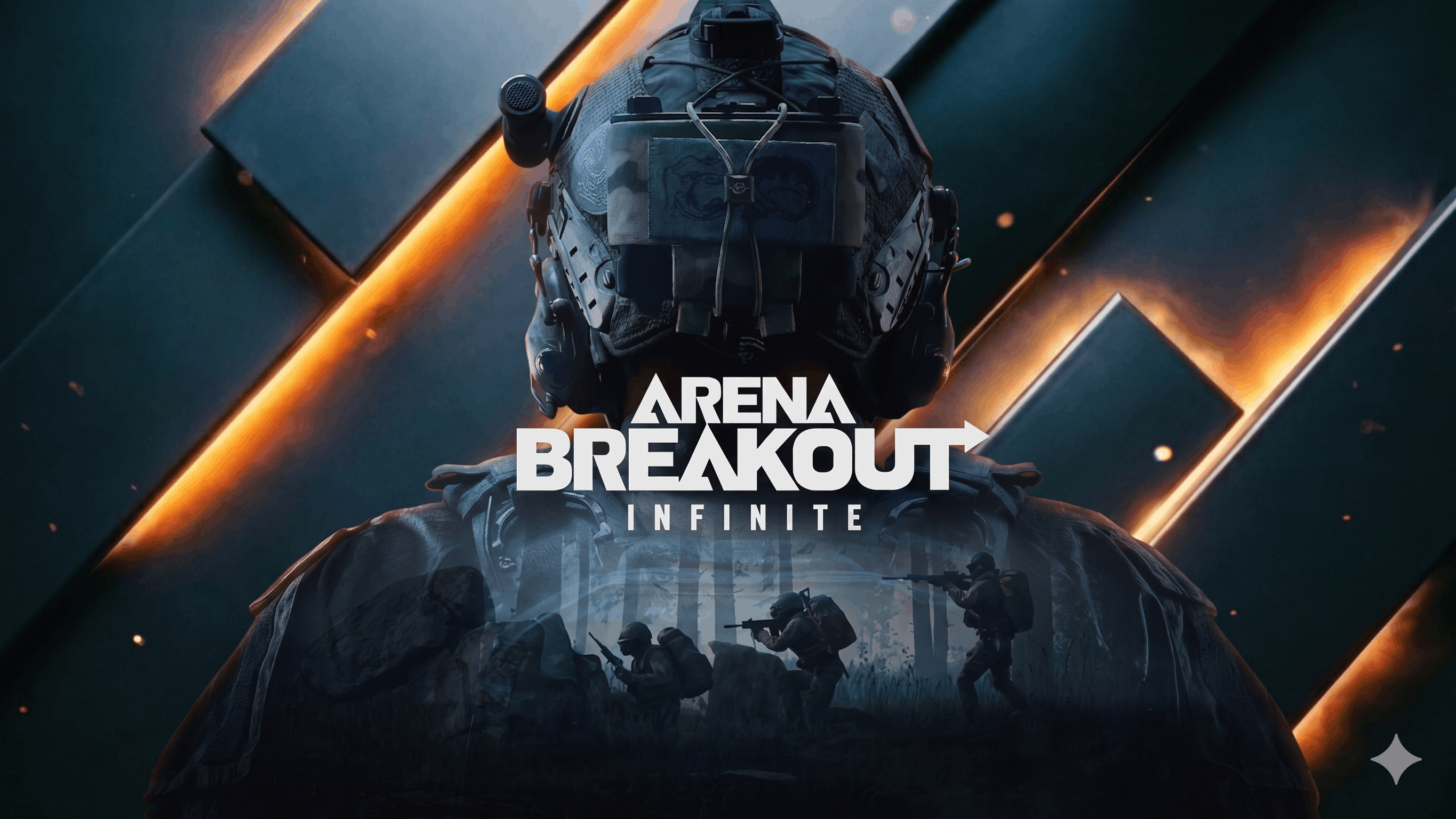 Arena Breakout