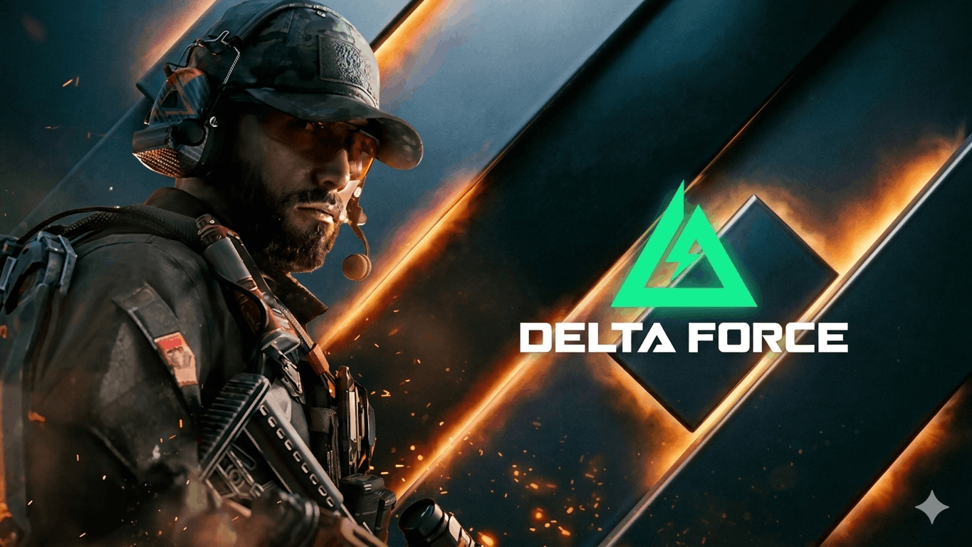 Delta Force