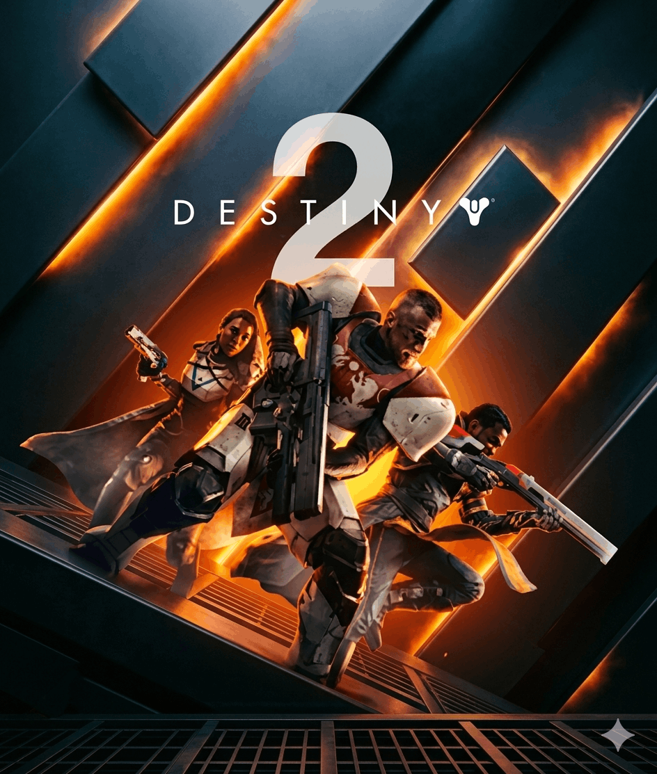 Destiny 2