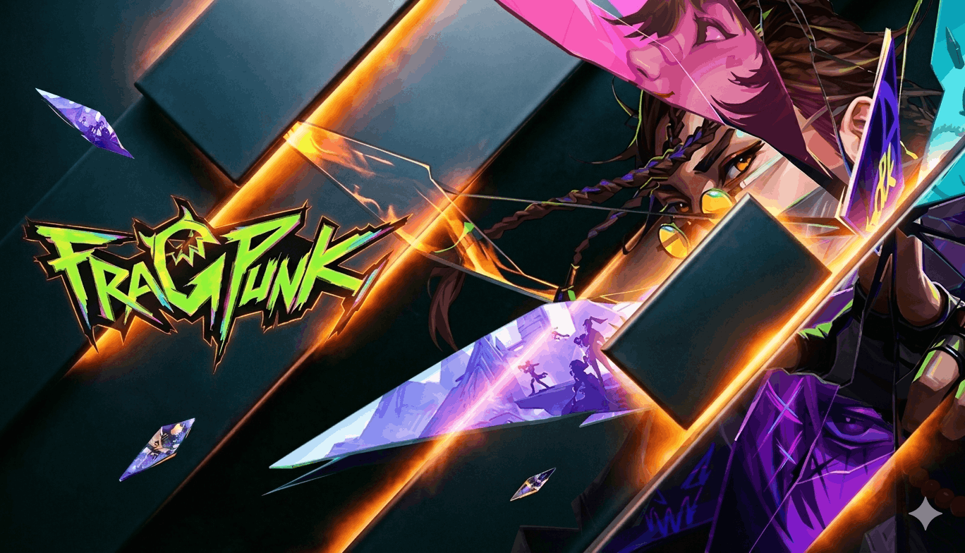 FragPunk