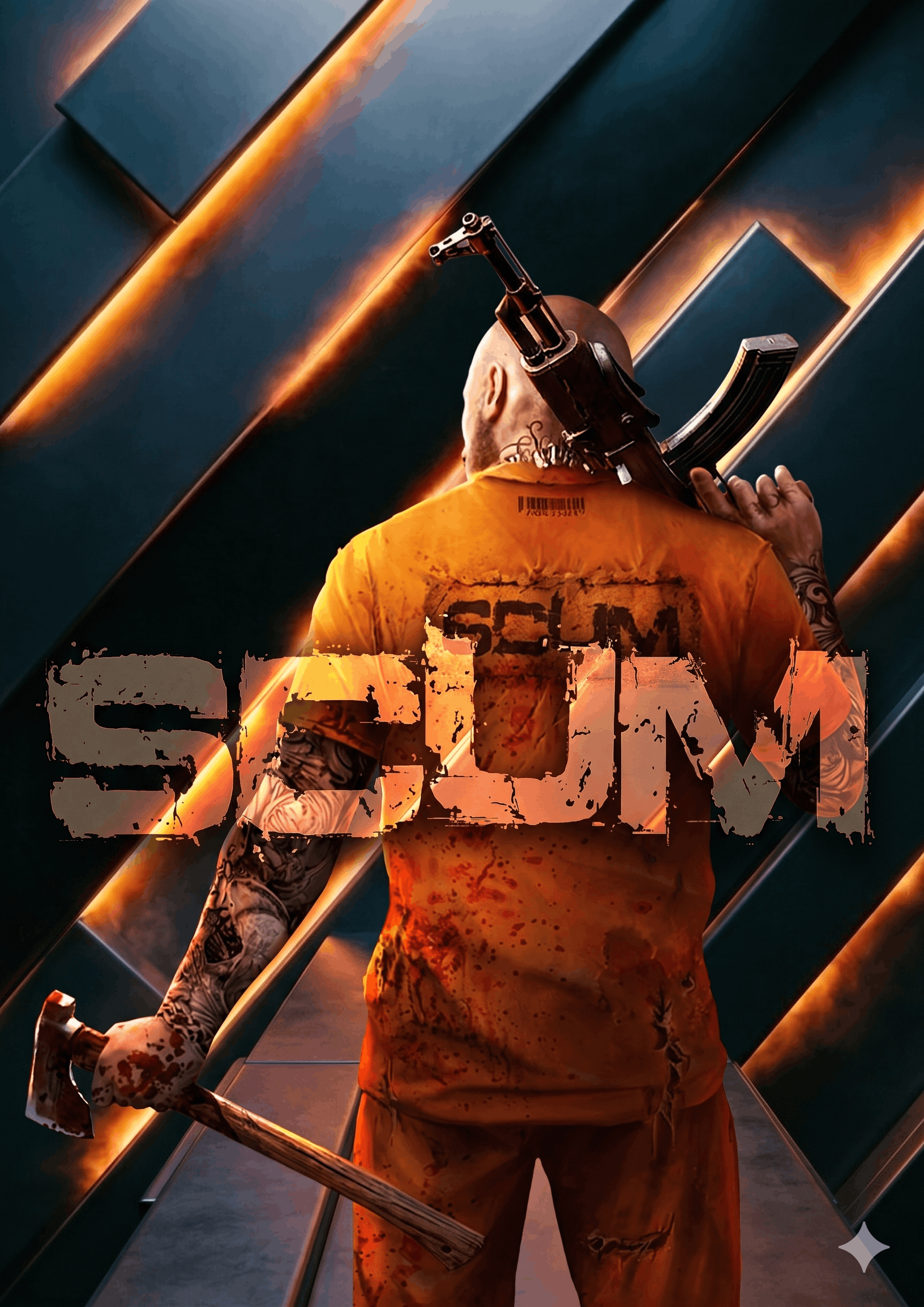 Scum