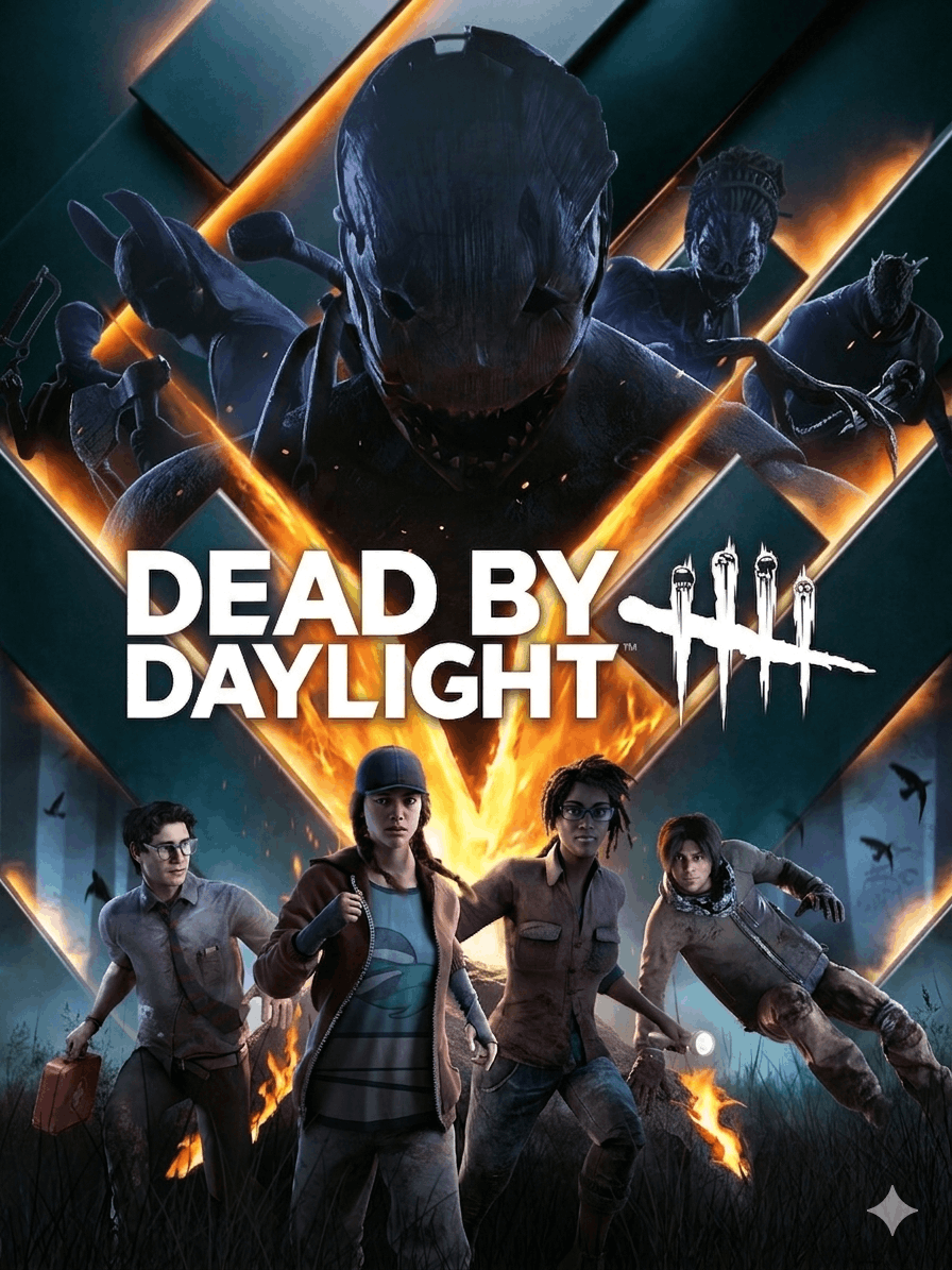 Dead by Daylight