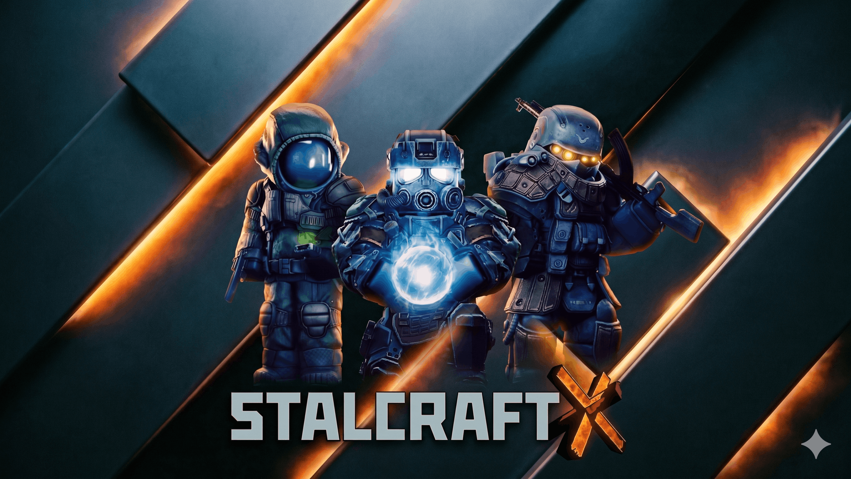 Stalcraft