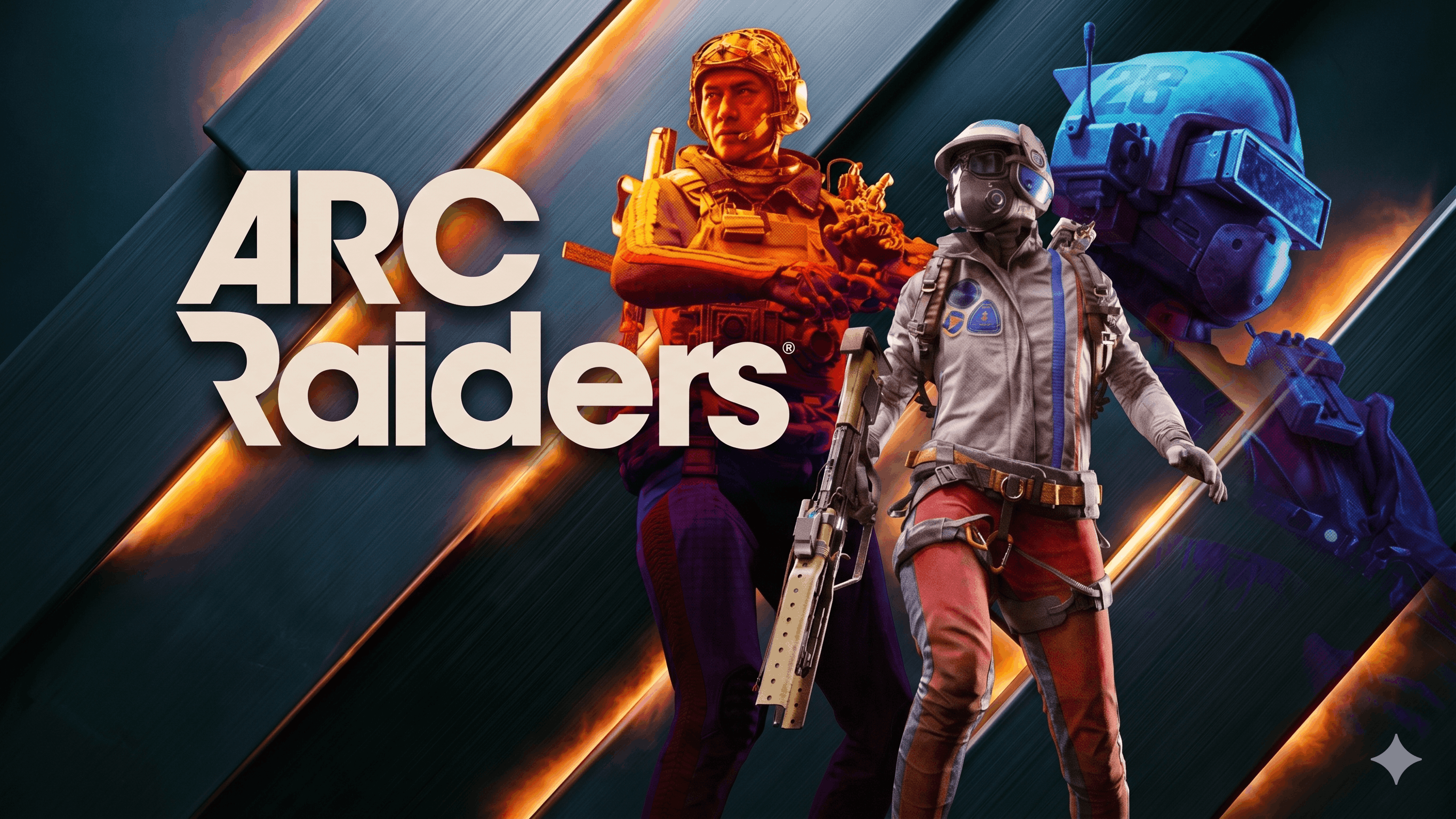 Arc Raiders
