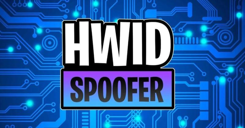 Hwid Spoofer [ARC Raiders]