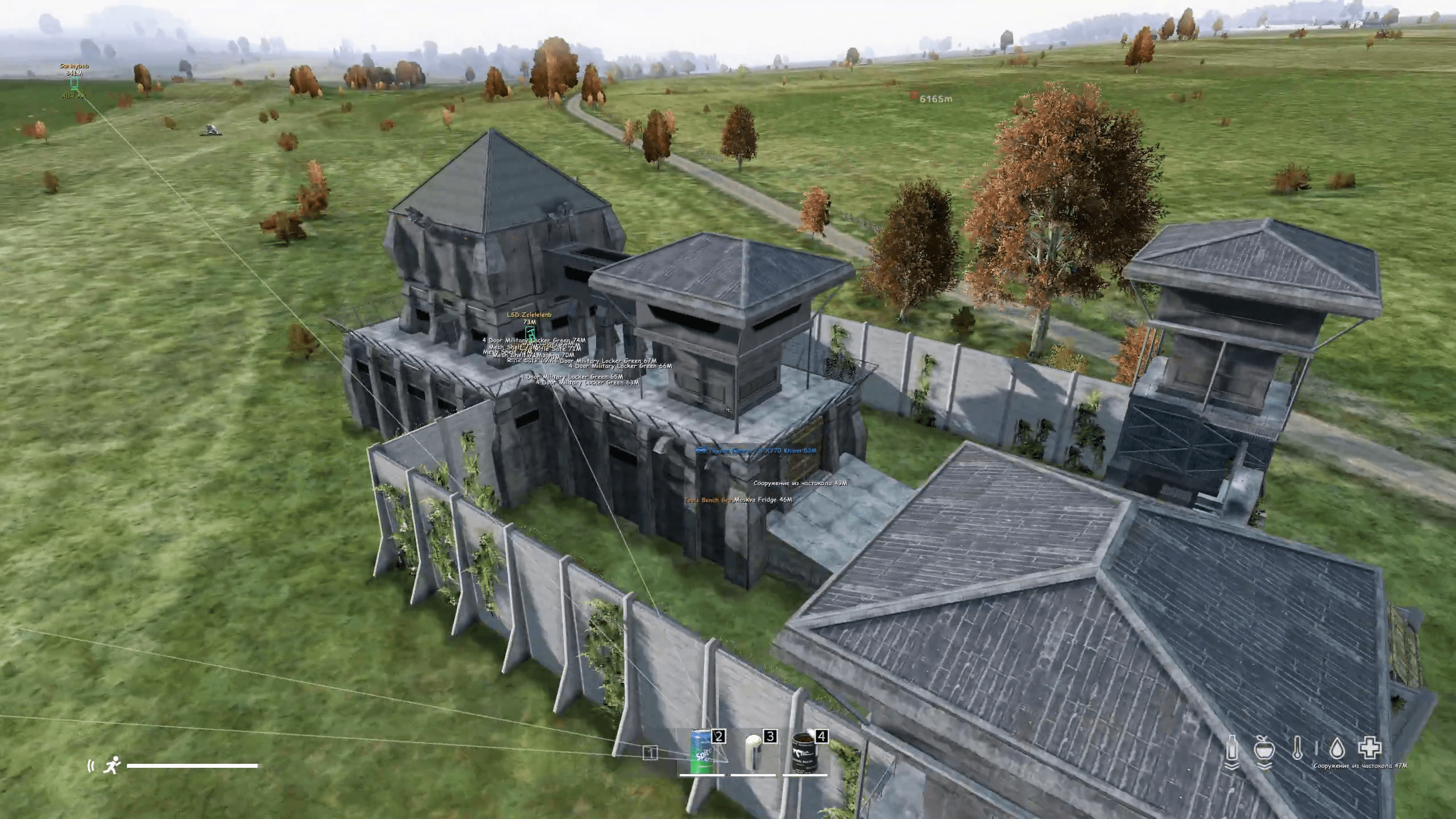 SMG Lite [DayZ]