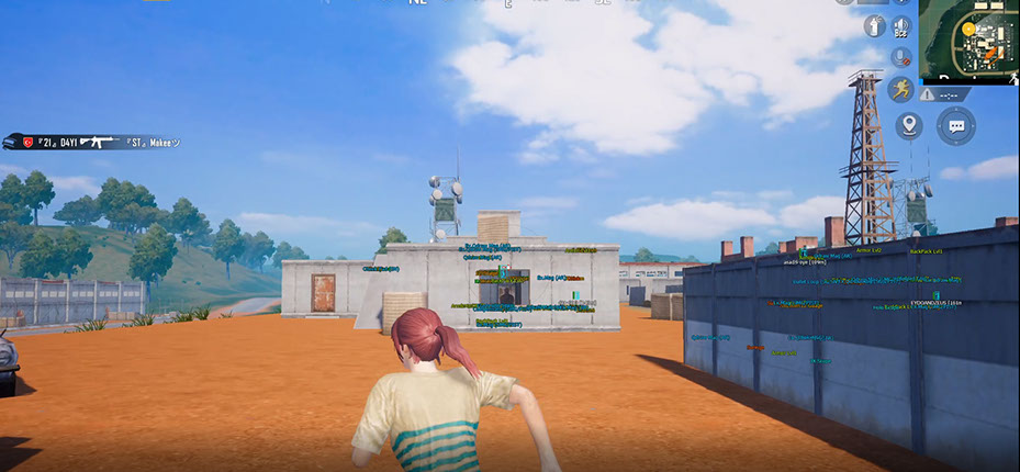 SoftHub [PUBG Mobile]