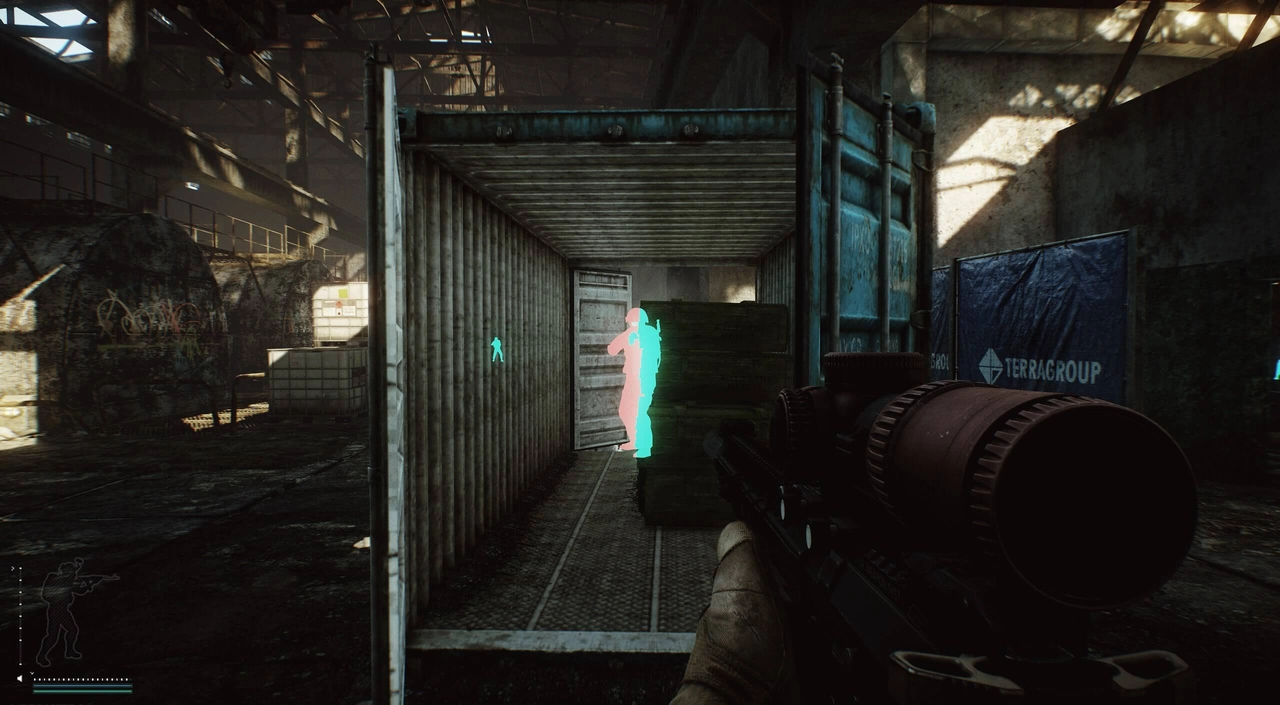 Ancient Chams [EFT]