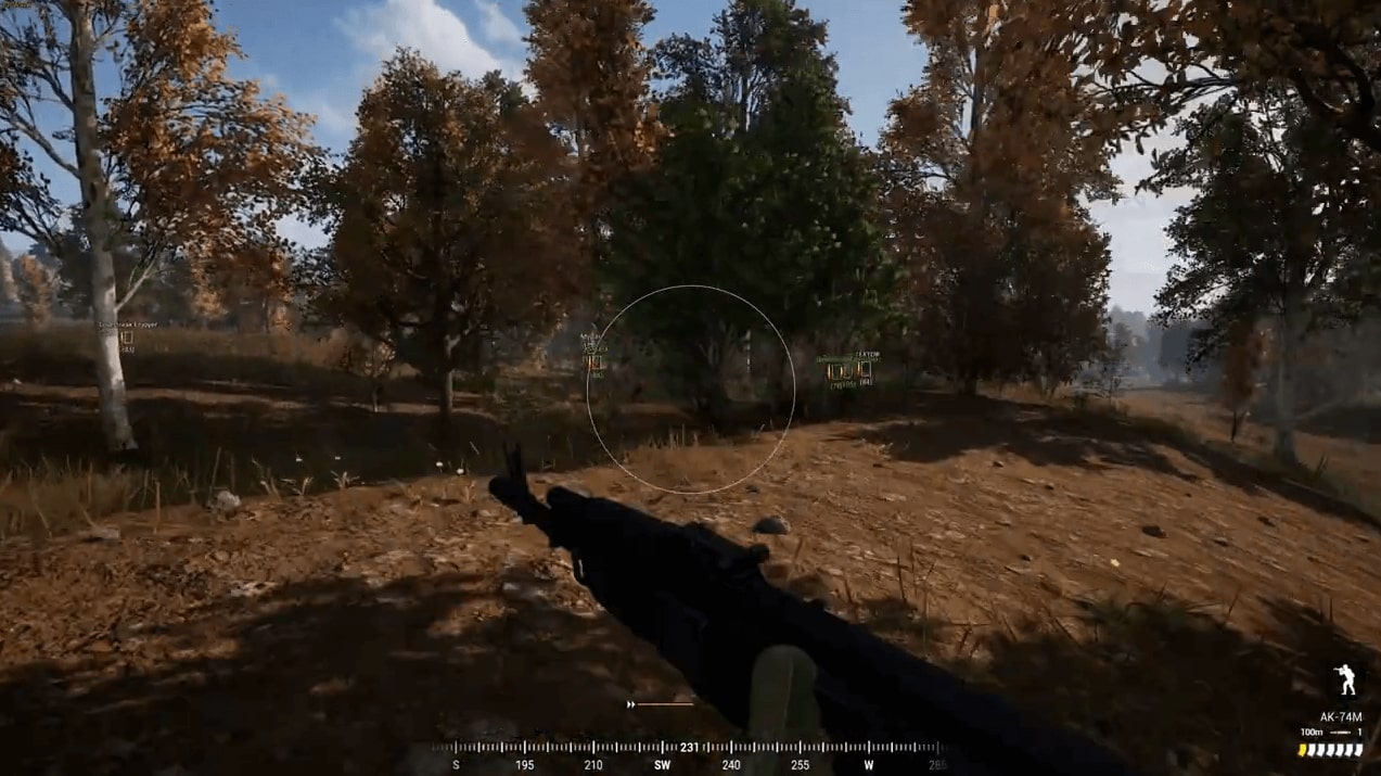 DullWave [Squad]